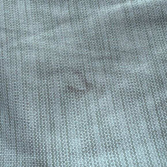 Under Armour Womens Light Green Loose Fit Activewear Athleisure Hoodie Small - Picture 7 of 8